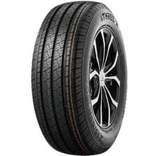 Шины THREE A EffiTrac 195 R14C 106/104Q